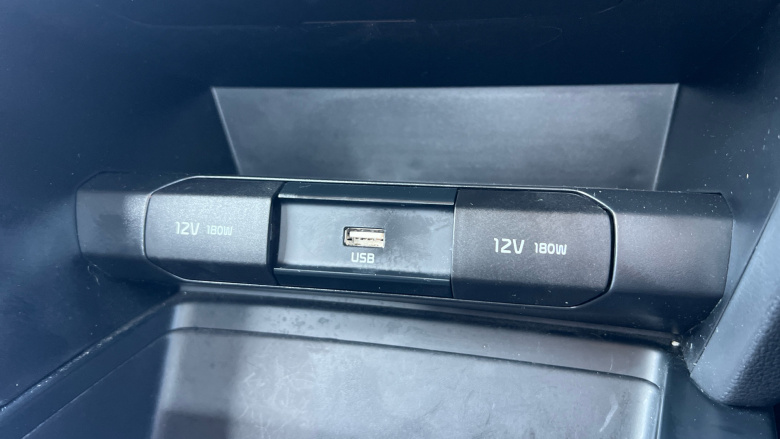 Kia Xceed 1.0T GDi ISG 2 5dr Petrol Hatchback